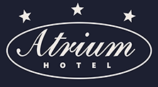 Atrium Hotel Nowy Tomyśl